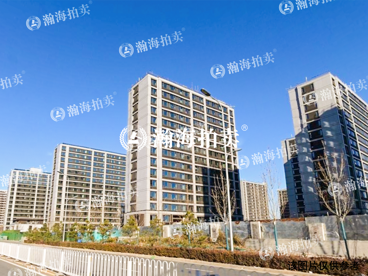 保利绿城和锦诚园