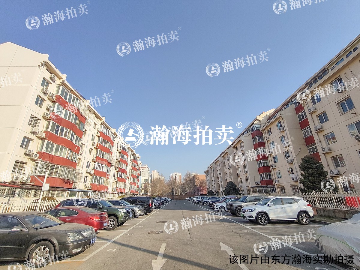 草桥欣园20号院