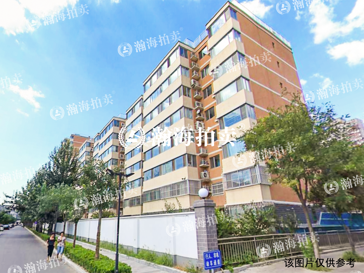 中关村南大街甲8号