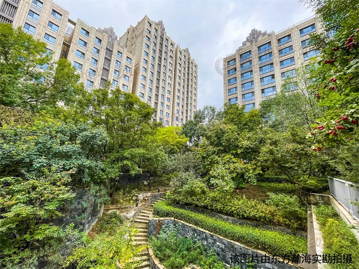 亚奥万和四季4号楼怎么了？半年内频上拍，报名人数真不少！