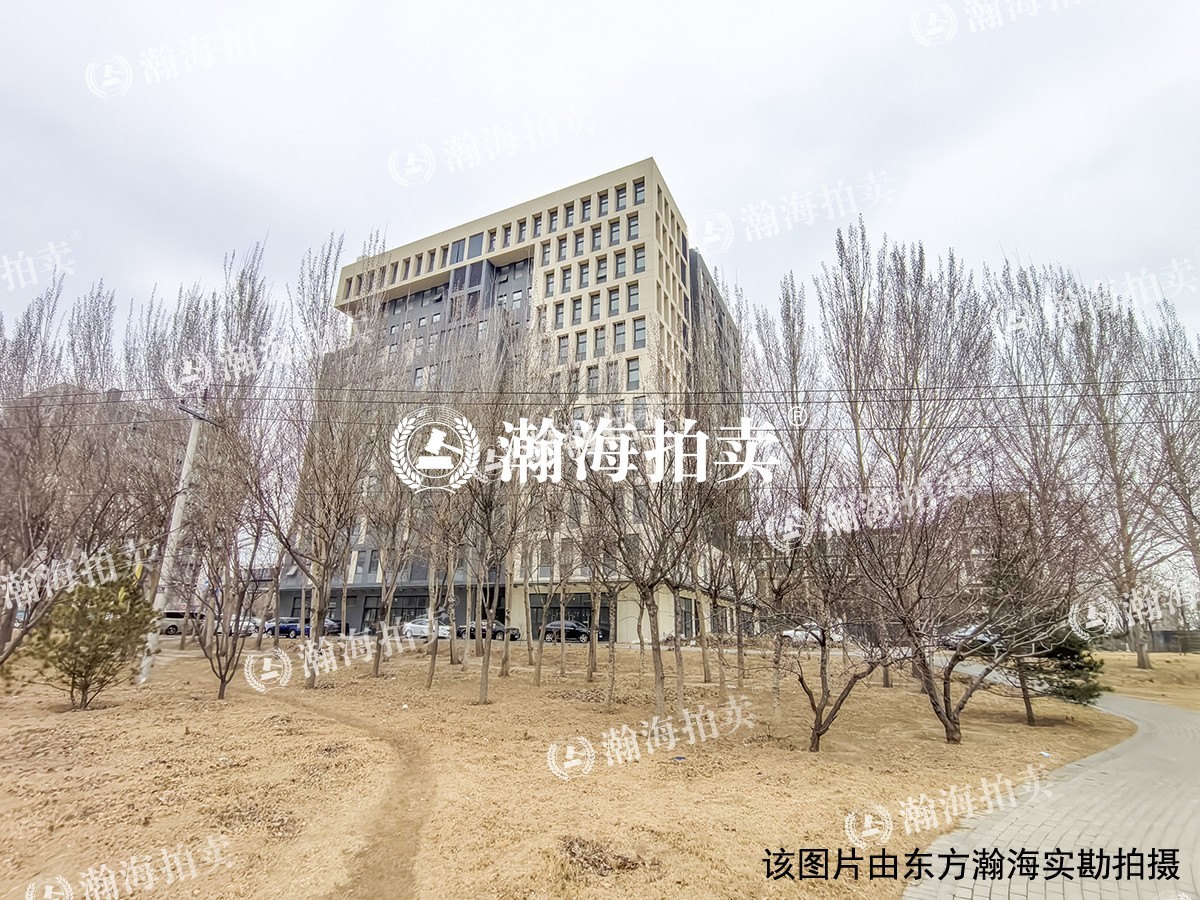 长兴东街12号院