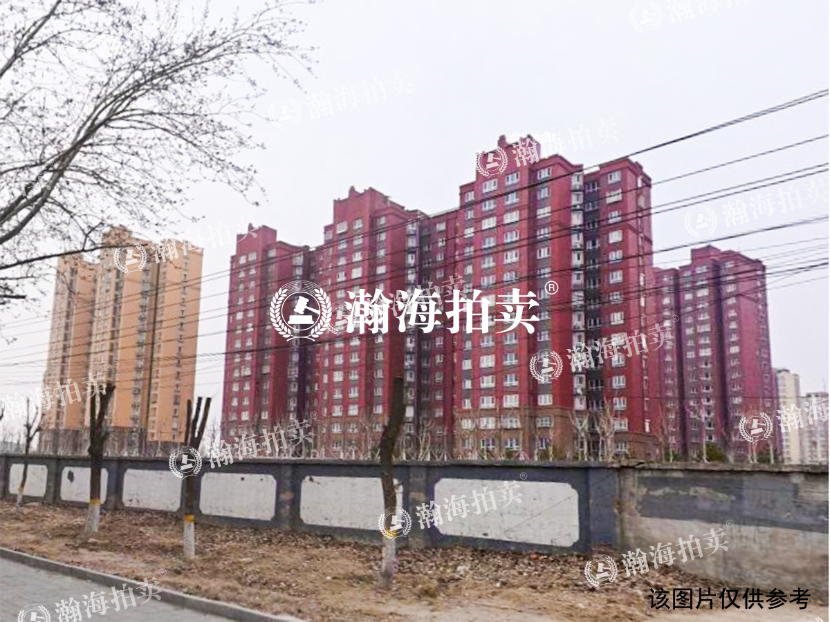 龙冠冠华苑棠棣园