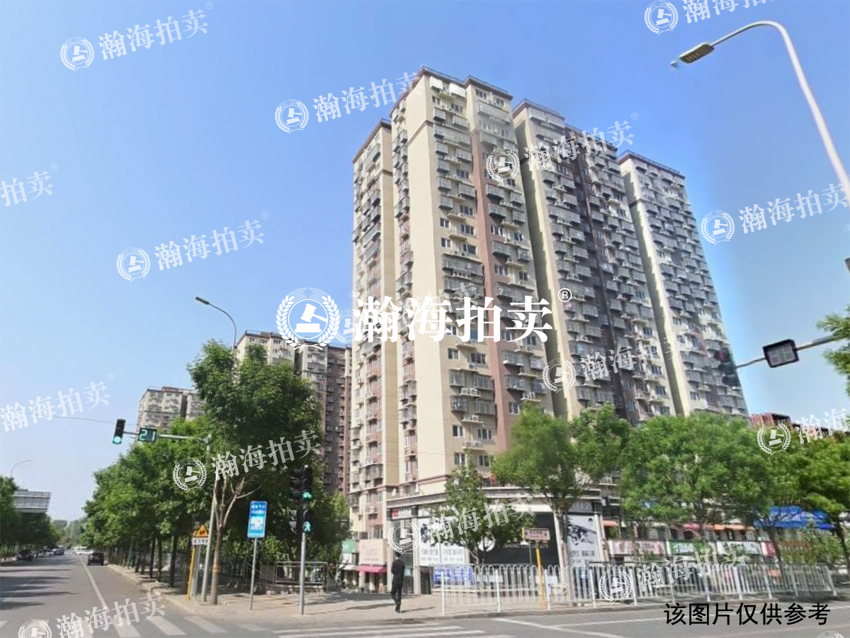 北京城建广悦居