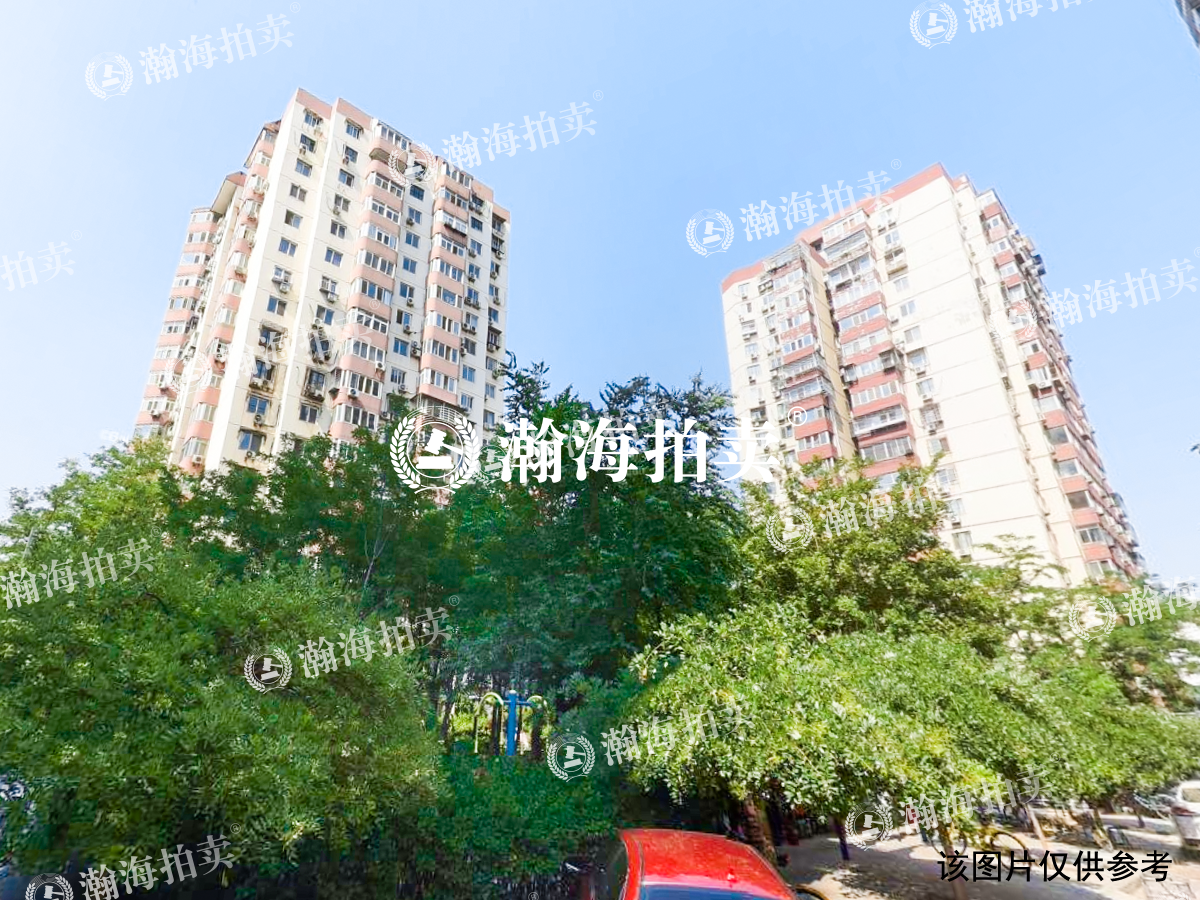 海户西里34号院