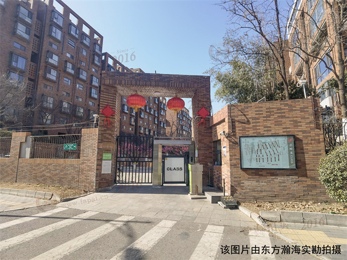 6.5折享明星同款住宅！望京果岭里CLASS三居上拍，带车位！