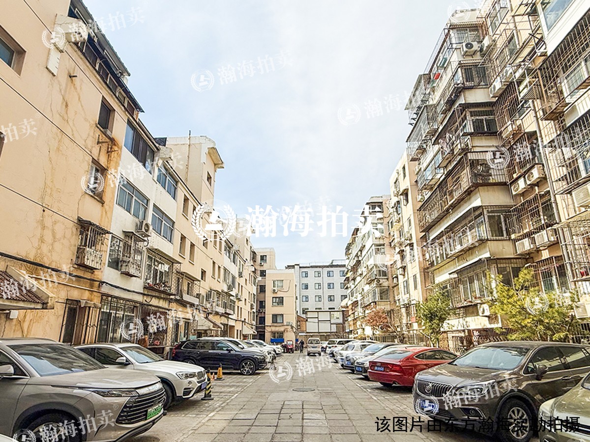 航空胡同40号院