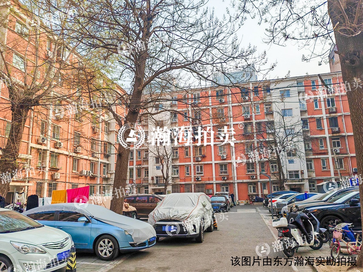 三里河东路甲14号院