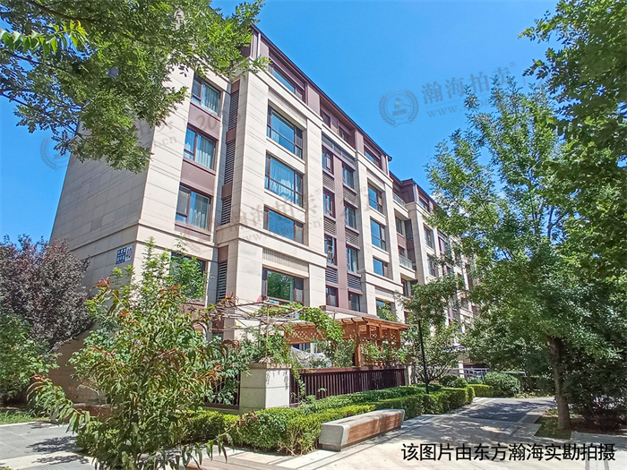 被执行人多套房源被查，其中一套次新别墅总价851万上拍！