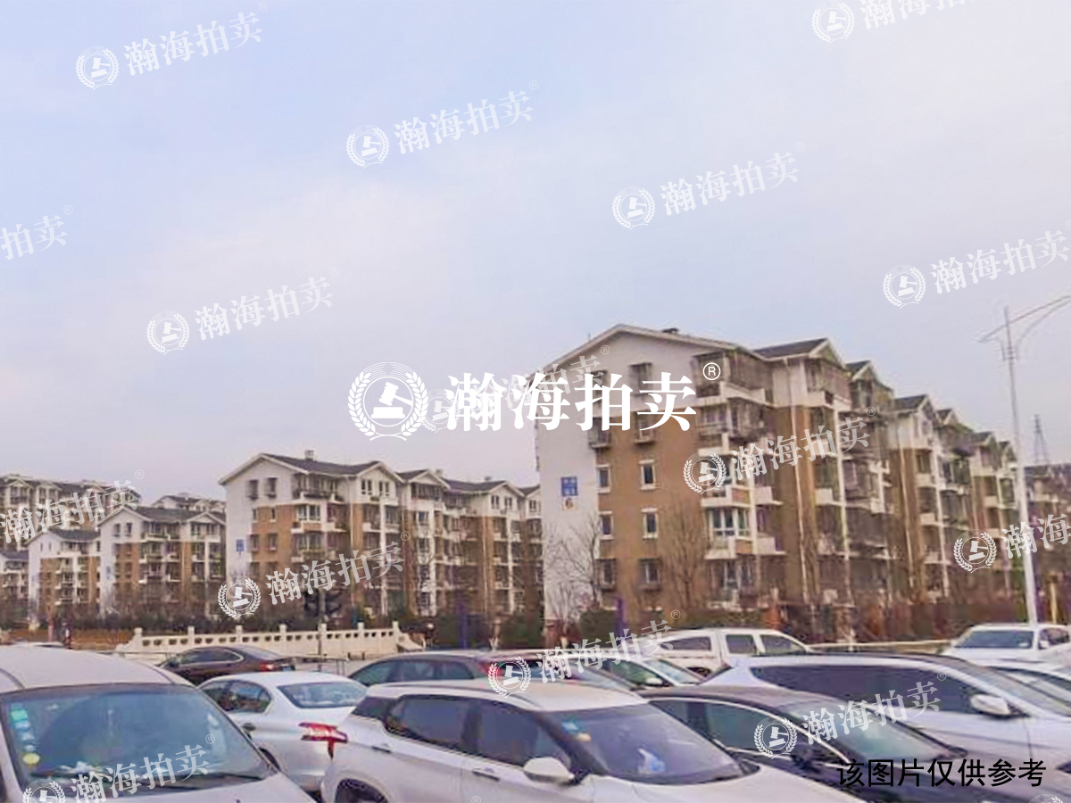 石门营新区六区