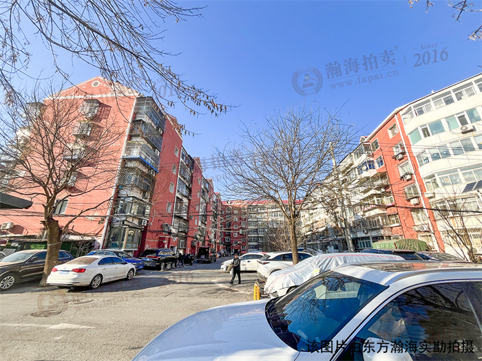 总价129万抢四环两居！丰台富丰园地铁房，变卖直降50万！