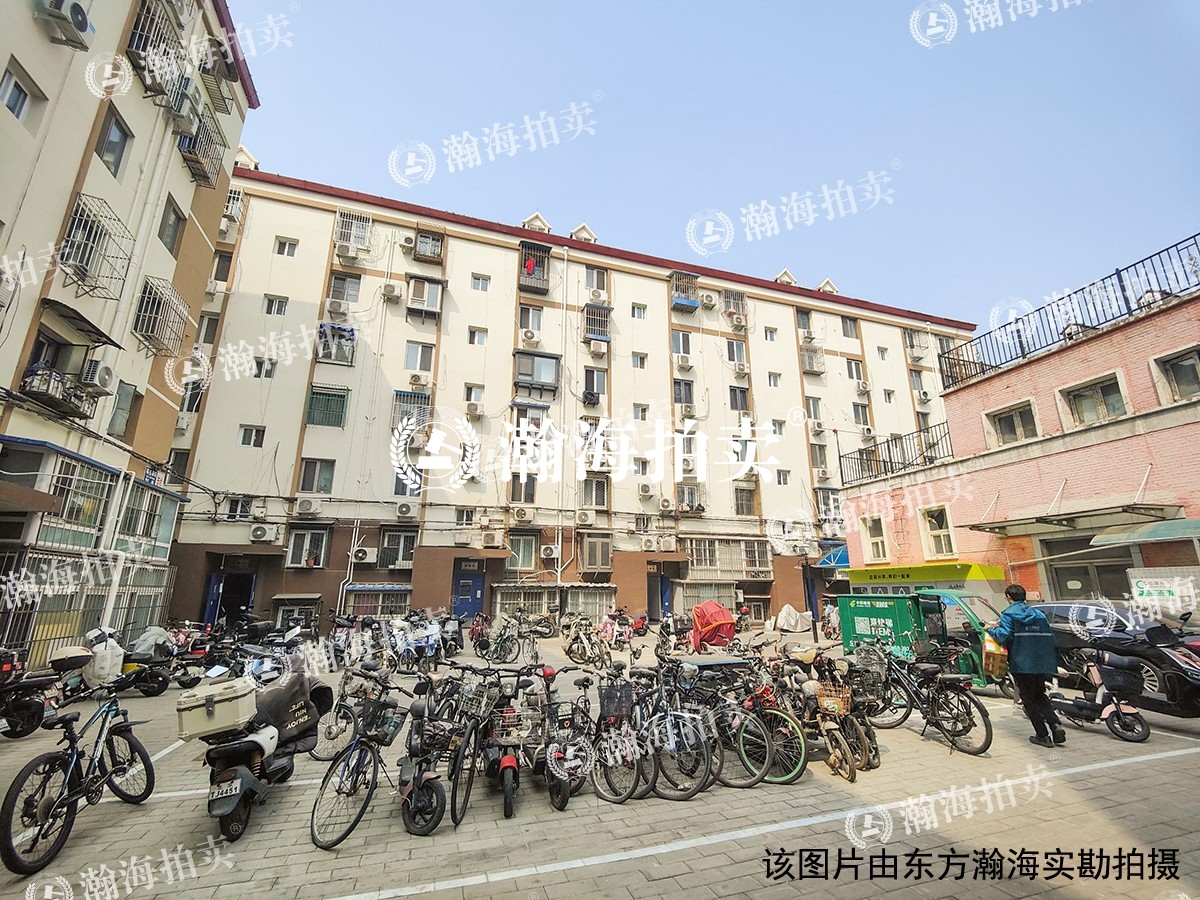 锡拉胡同21号院