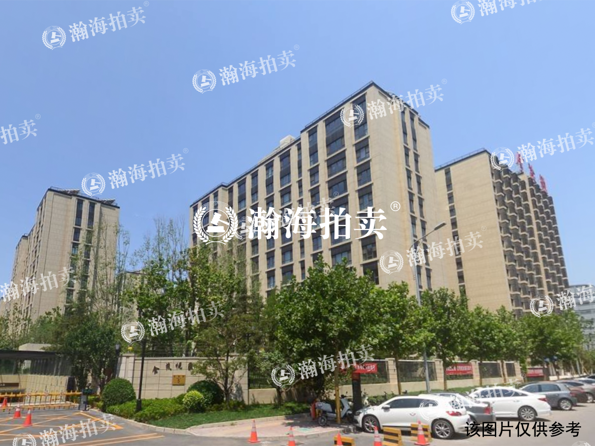 亦庄金茂悦北区