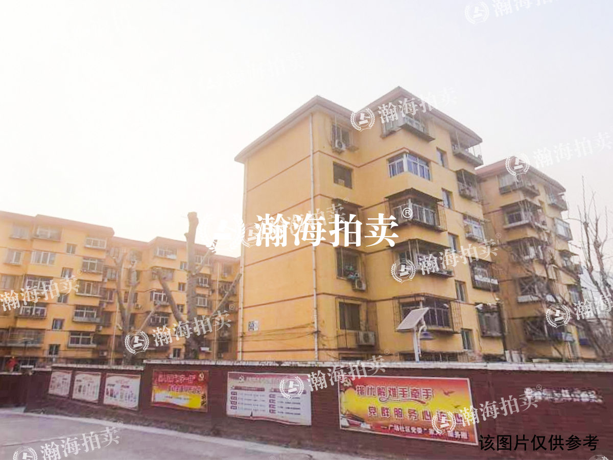 七棵树东大街小区