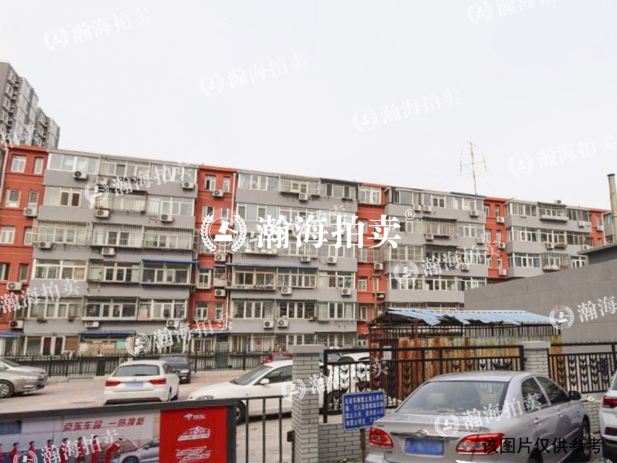 南沙滩社区联合院