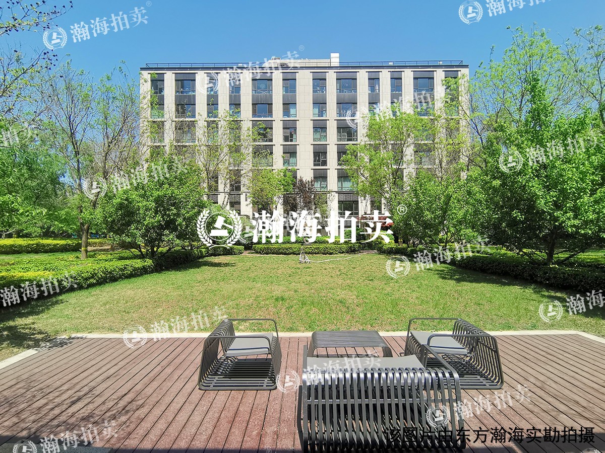 亦庄金茂悦北区