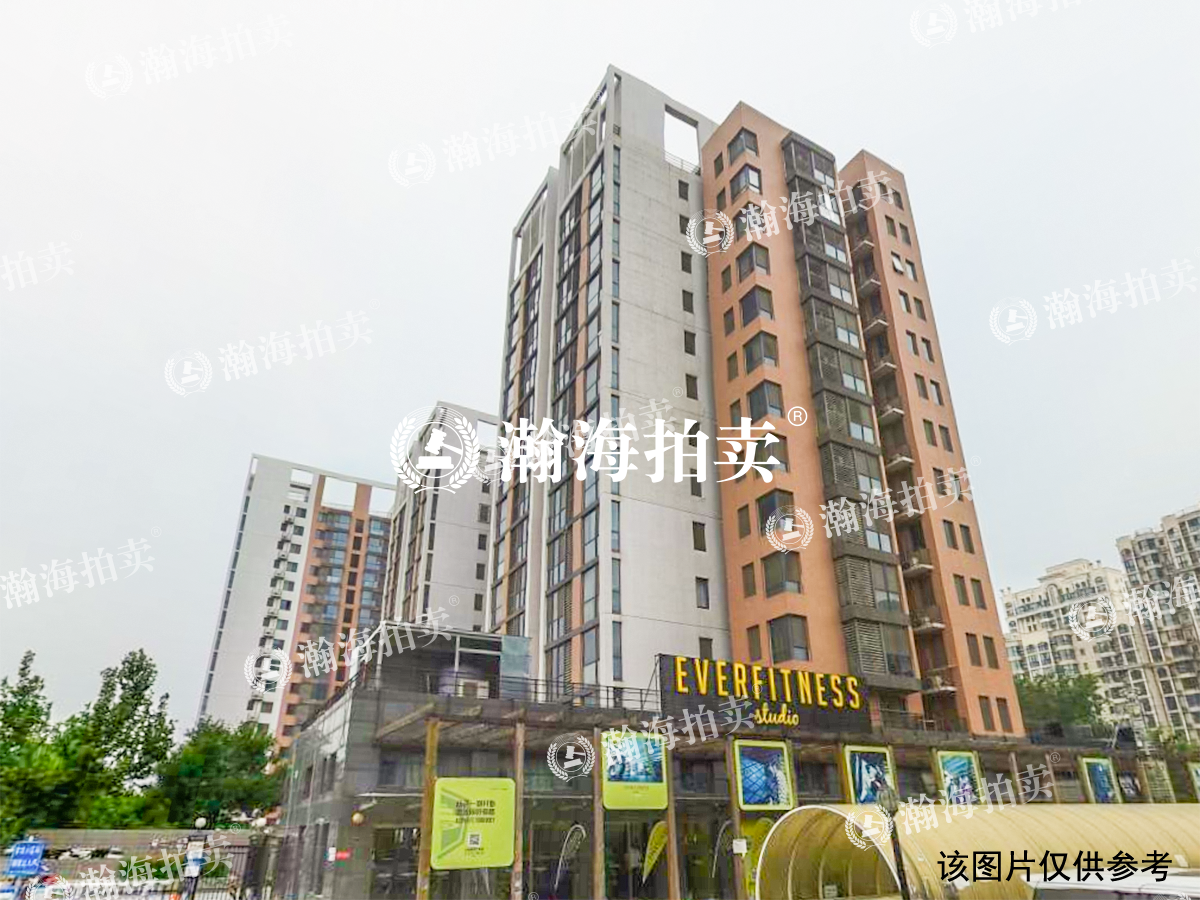 青年汇佳园一号地