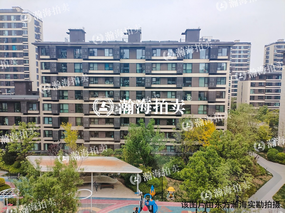 金茂北京国际社区