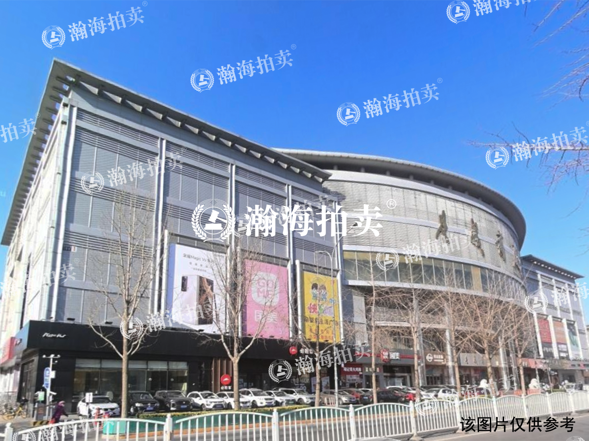 住总正华时代广场