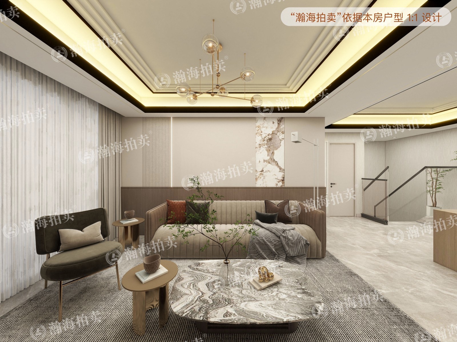 朝庭公寓2号楼6单元102室