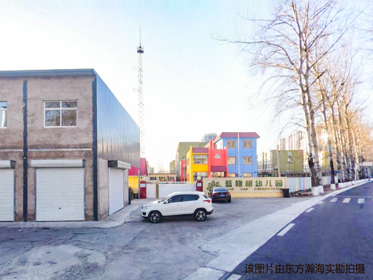 春曦园小区12号楼4单元103室