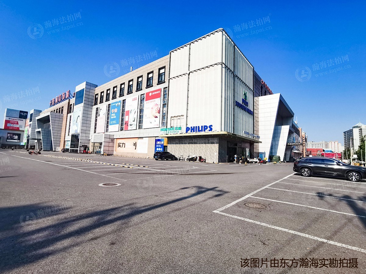 山水文园西园201号楼3单元901室