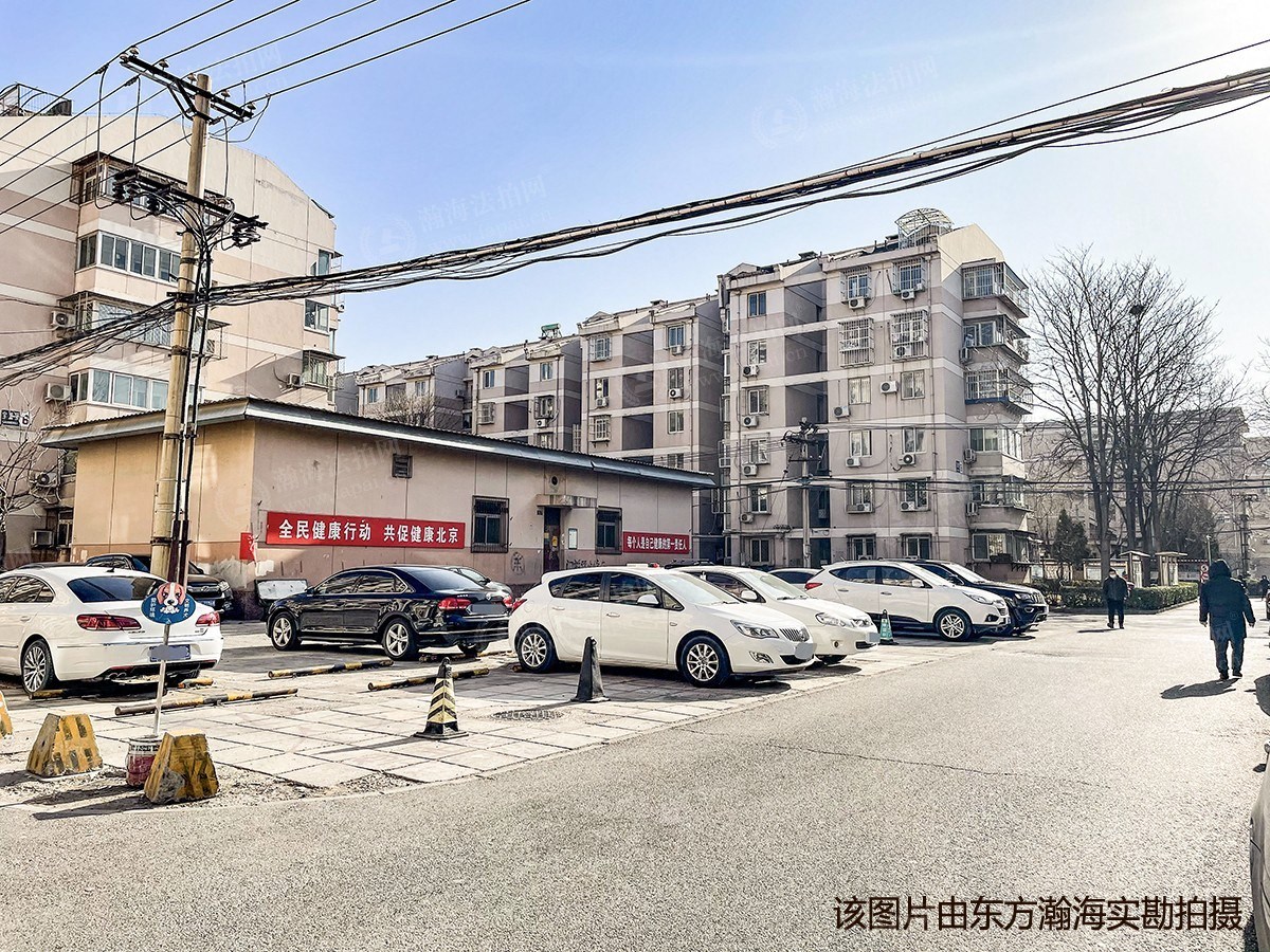 宝盛里3号楼1室（底商）