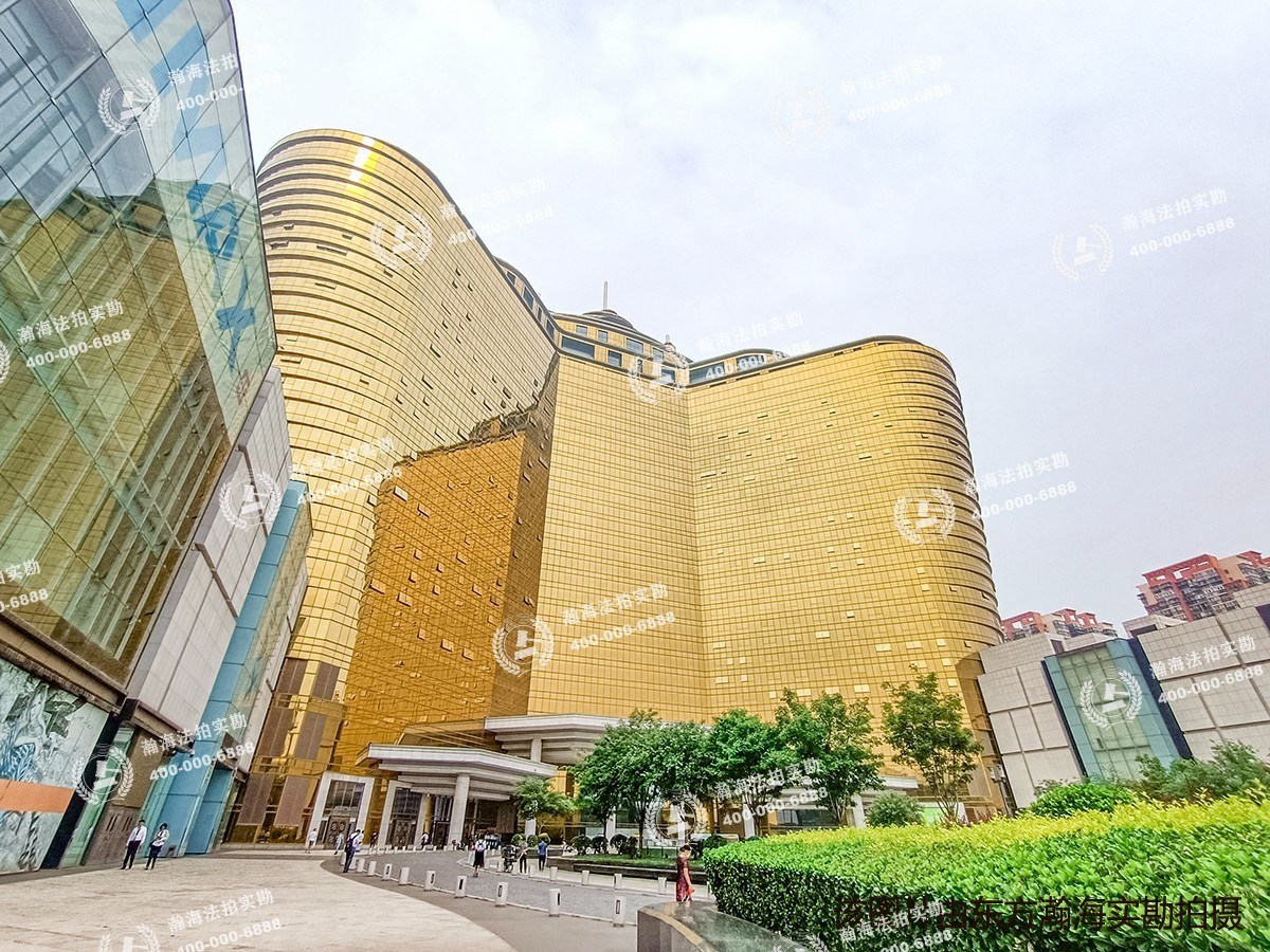 金泉时代317号楼1单元515室