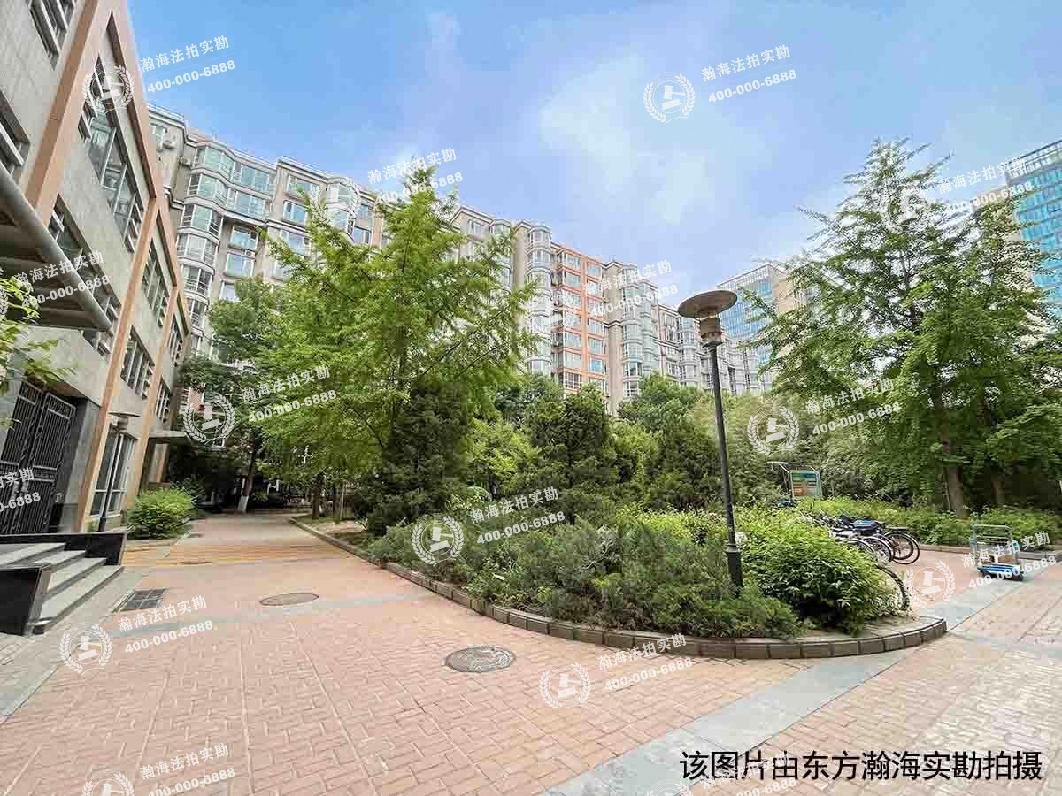枫桦豪景二期6号楼8单元10-1102室
