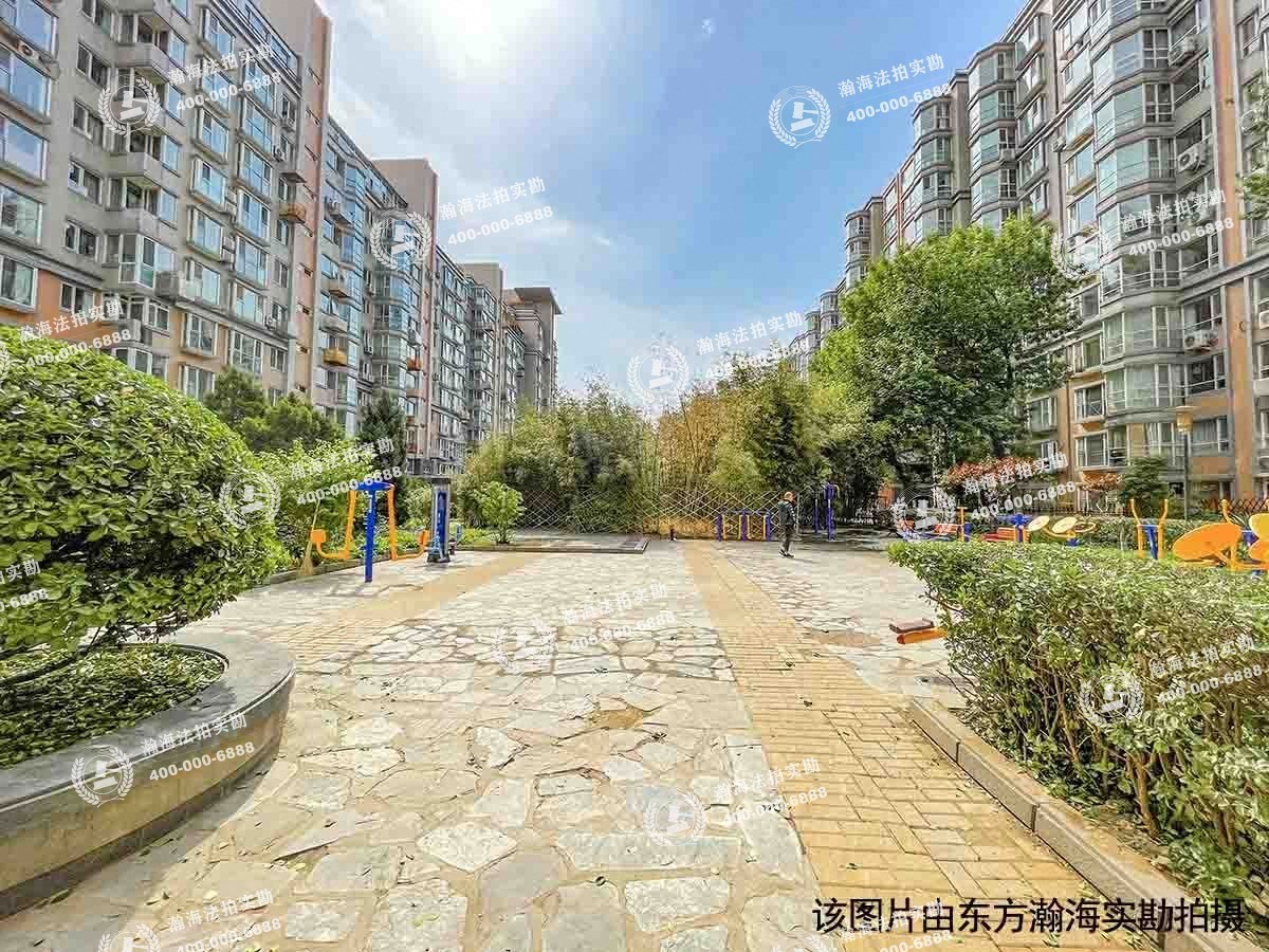 枫桦豪景二期6号楼8单元10-1102室
