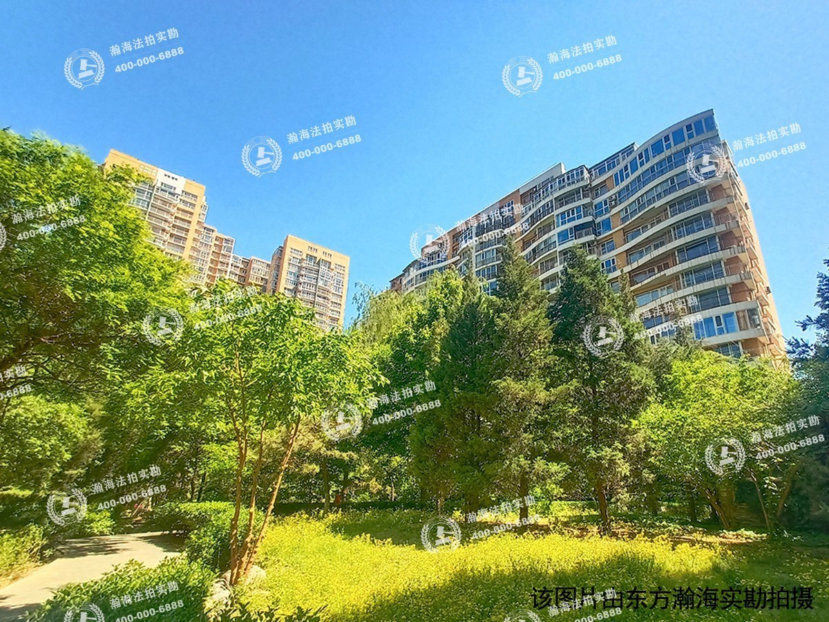 朗琴园2号楼1605室
