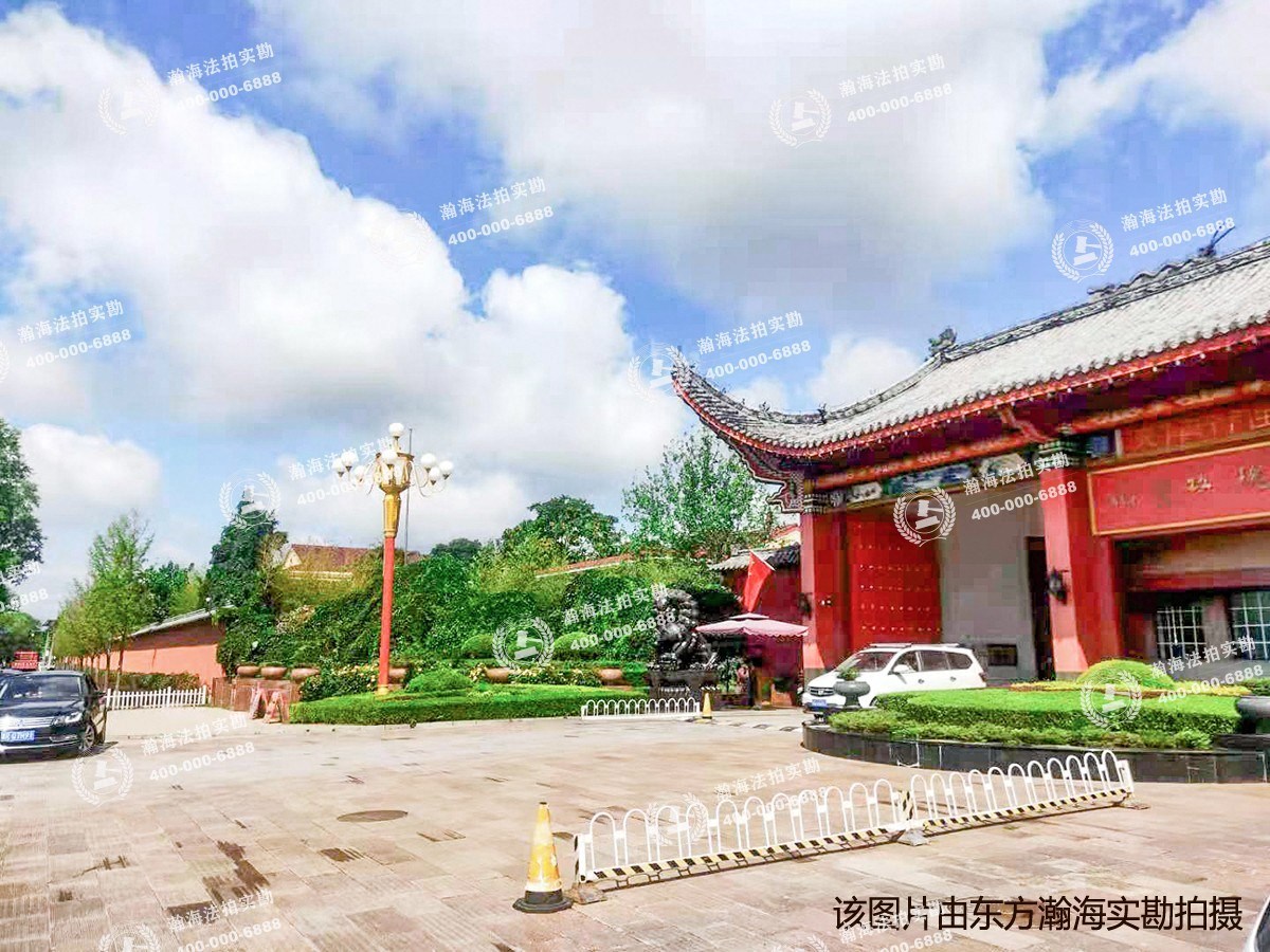 北京玫瑰园785号（独栋别墅）