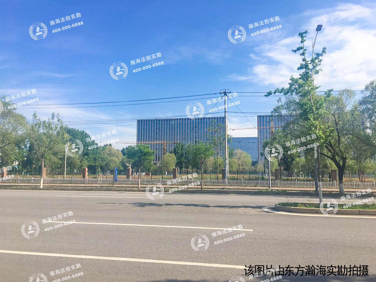 北京玫瑰园785号（独栋别墅）