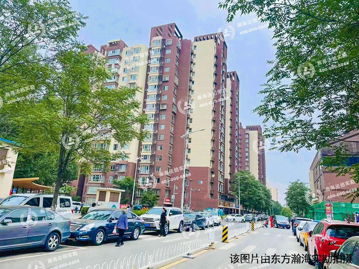 金顶阳光19号楼1单元1001室