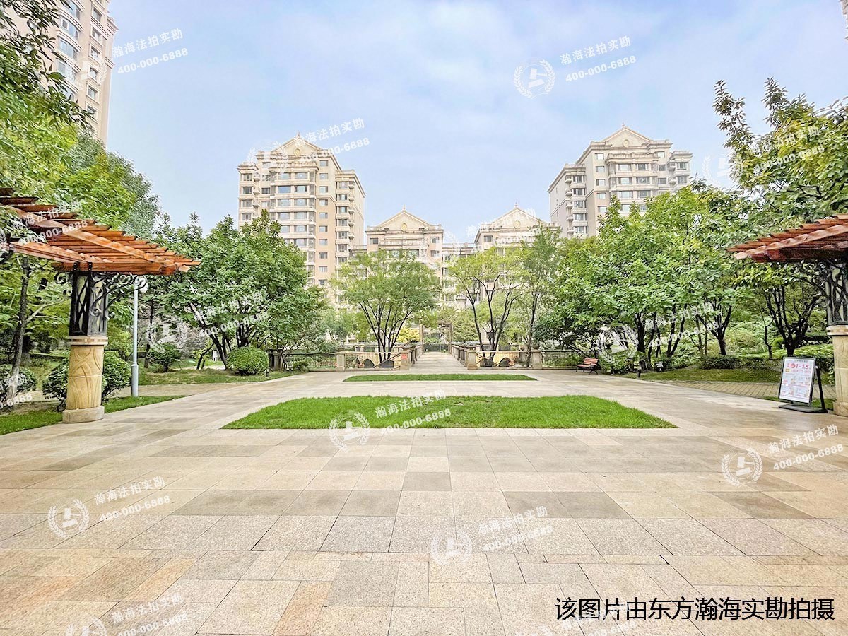 远洋万和城A区 10号楼负2022号（车位）