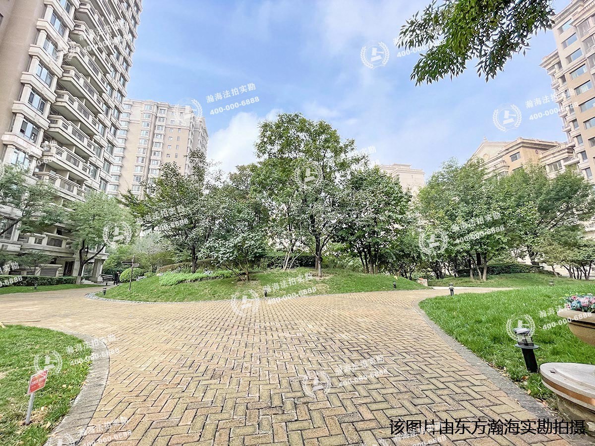 远洋万和城A区 10号楼负2022号（车位）