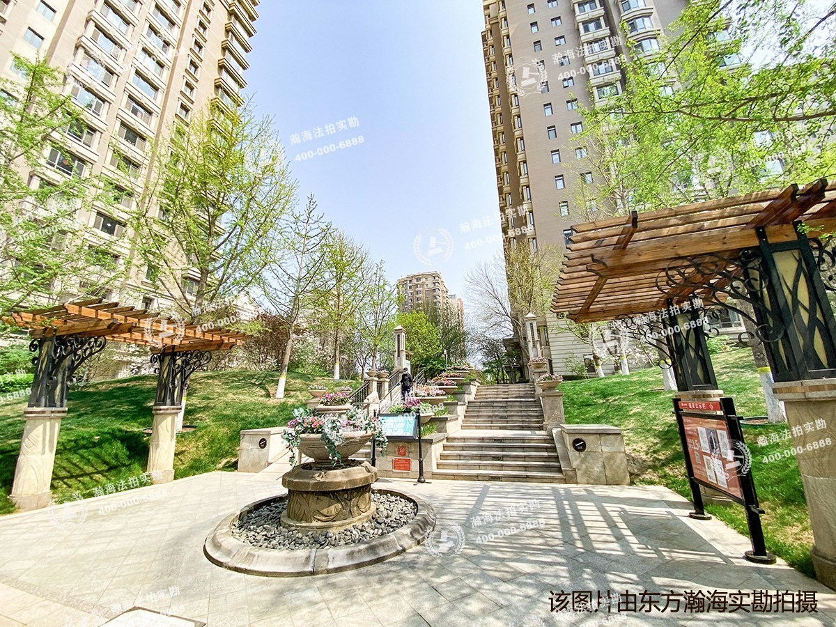 远洋万和城A区 10号楼负2022号（车位）