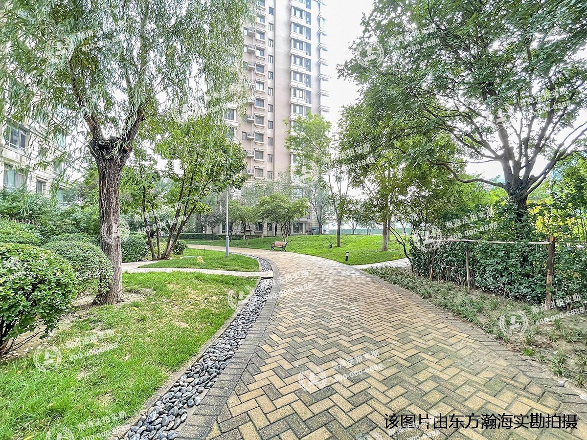 远洋万和城A区 10号楼负2022号（车位）