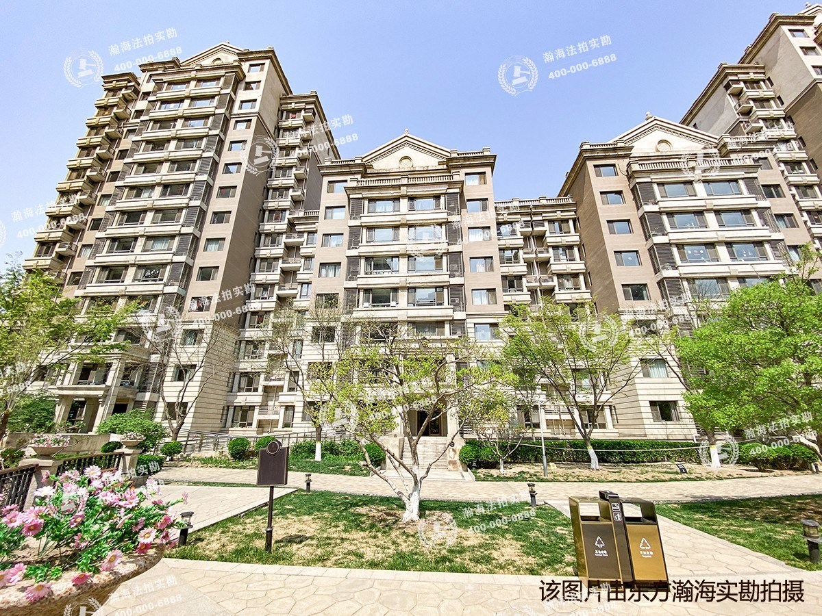 远洋万和城A区 10号楼负2022号（车位）