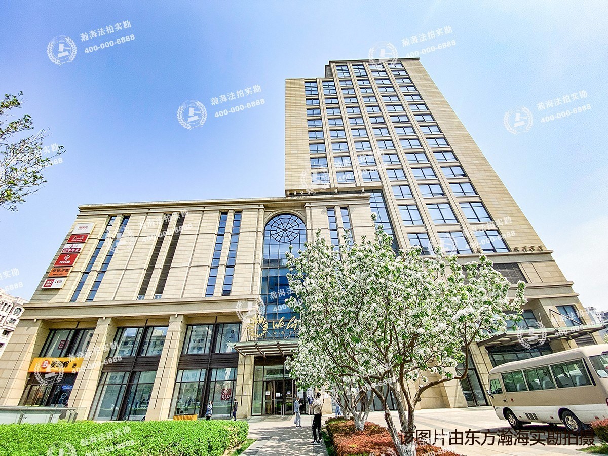 远洋万和城A区 10号楼负2022号（车位）