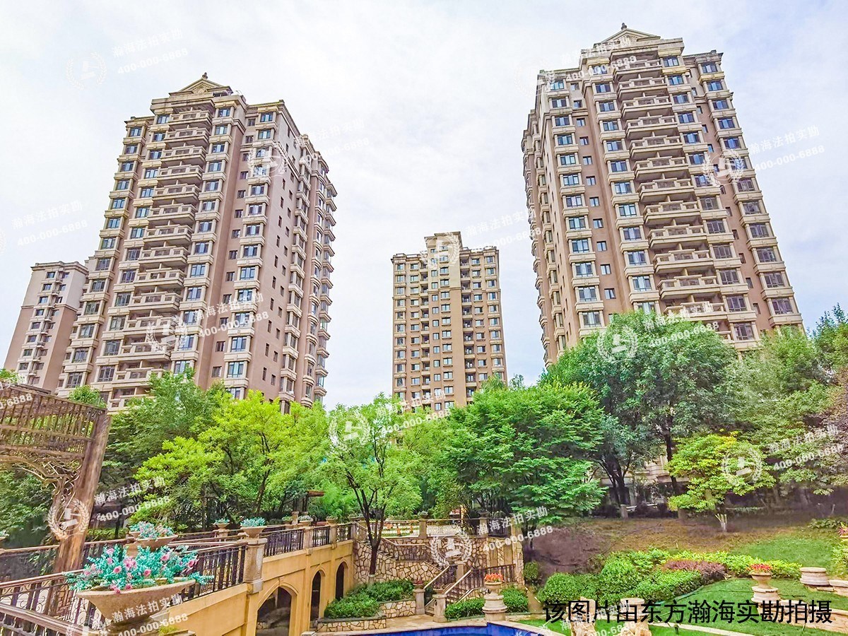 远洋万和城A区 10号楼负2022号（车位）