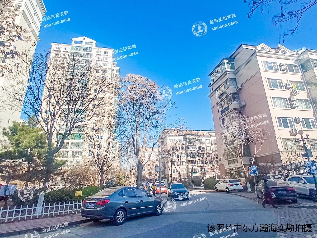 天通苑东二区21号楼3单元1室（复式）