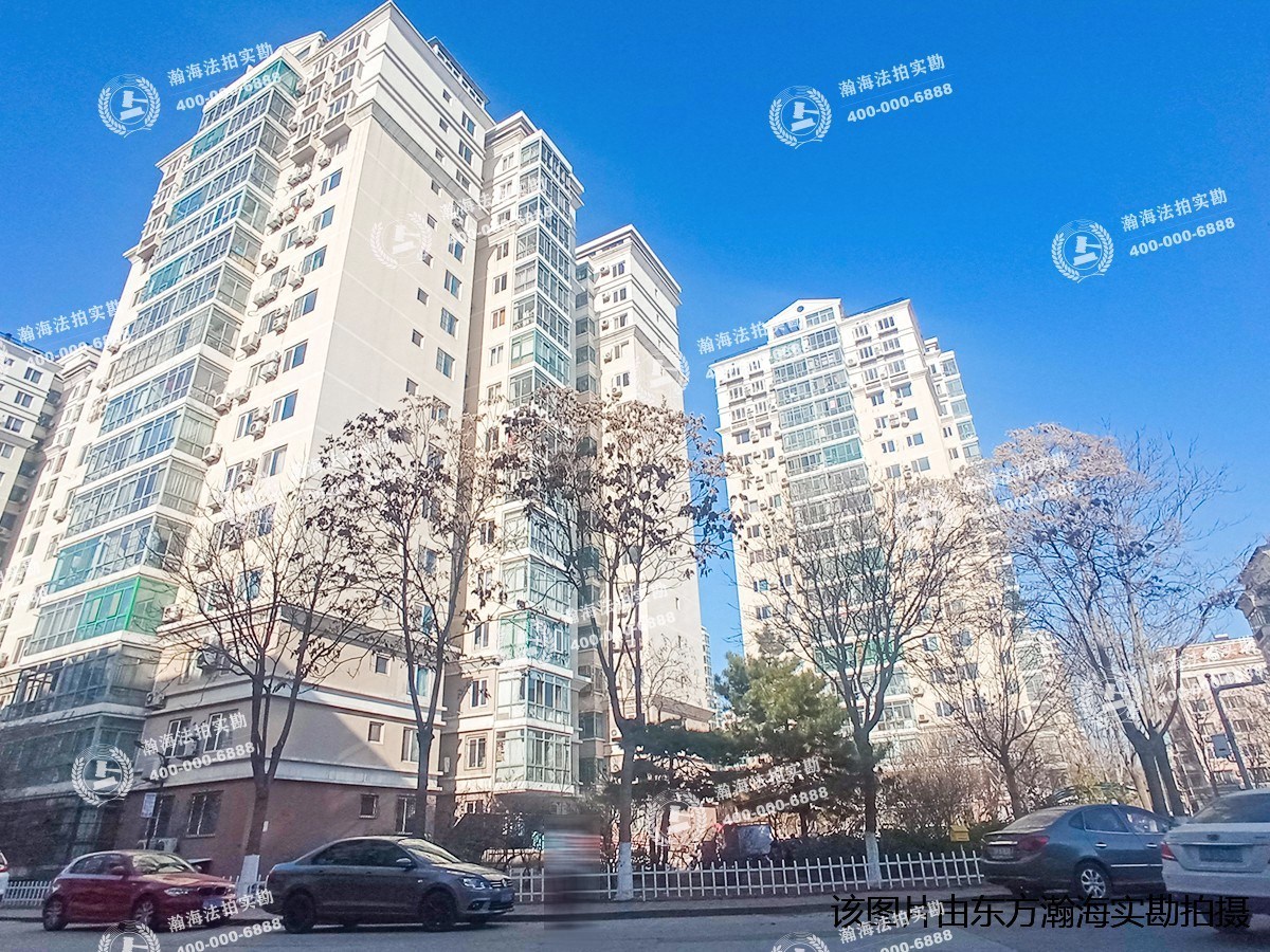 天通苑东二区21号楼3单元1室（复式）
