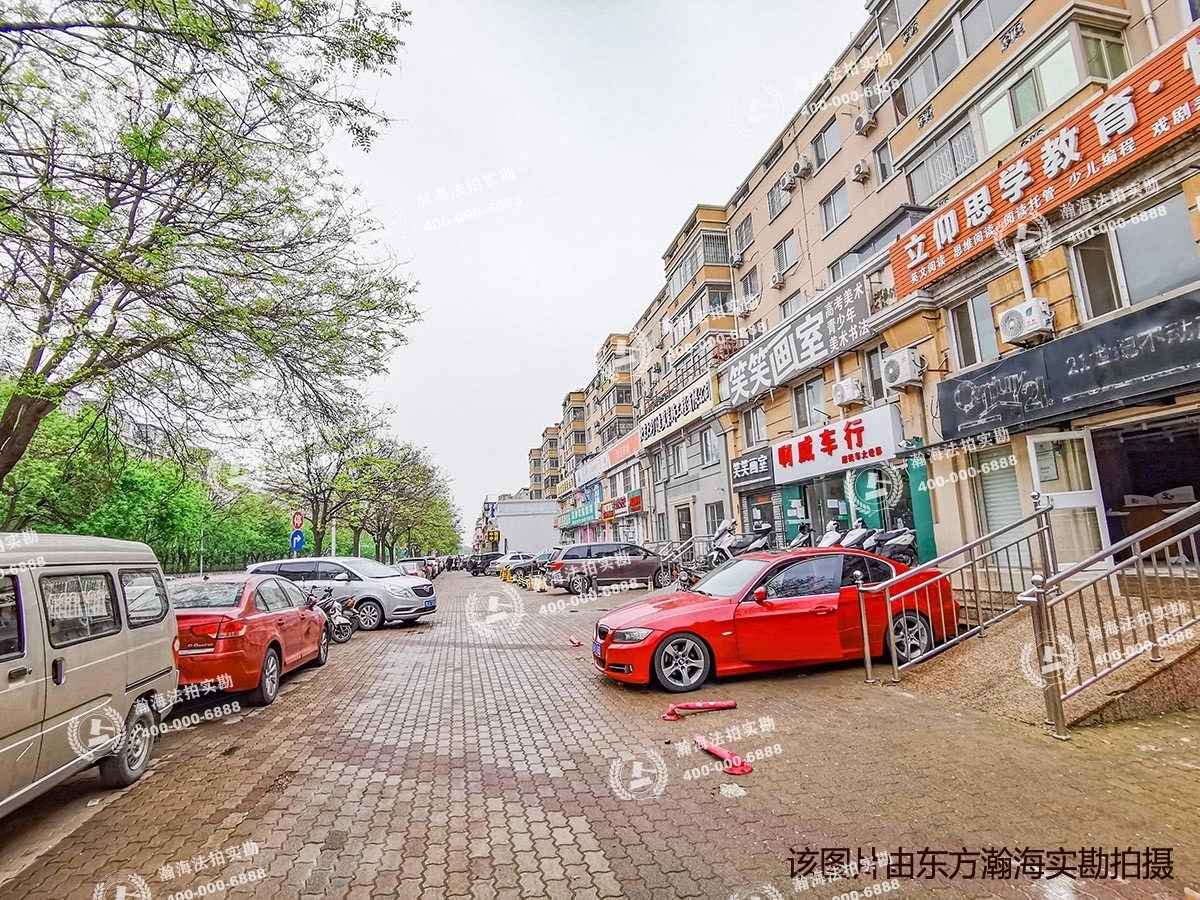 天通苑东二区21号楼3单元1室（复式）