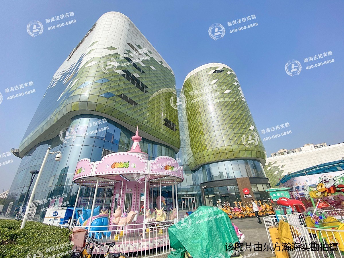 鸿坤广场1号楼负1层A028等(10个车位)