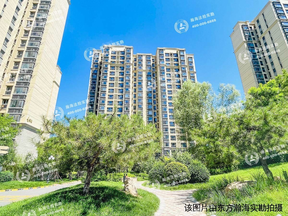 恒大御景湾西区1号楼B242室