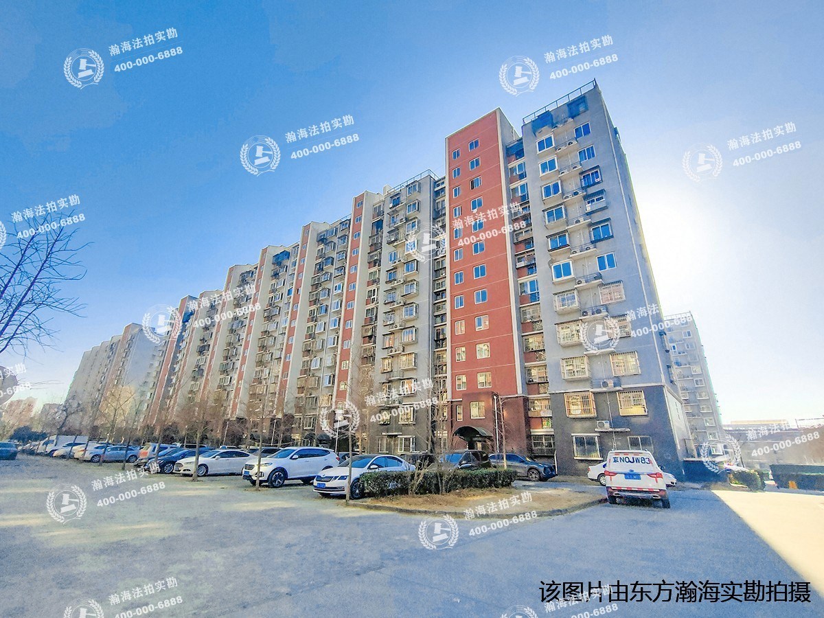 兴盛街187号院6号楼1单元304室