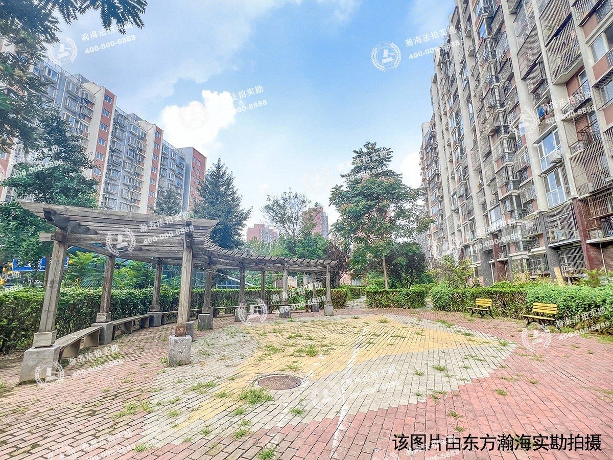 兴盛街187号院6号楼1单元304室