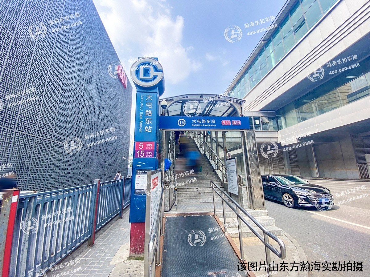 金泉时代317号楼1单元515室