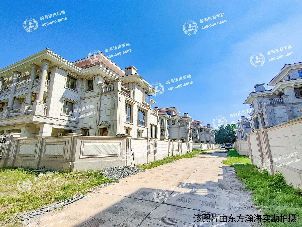 御世佳府33号楼1单元102号（别墅）