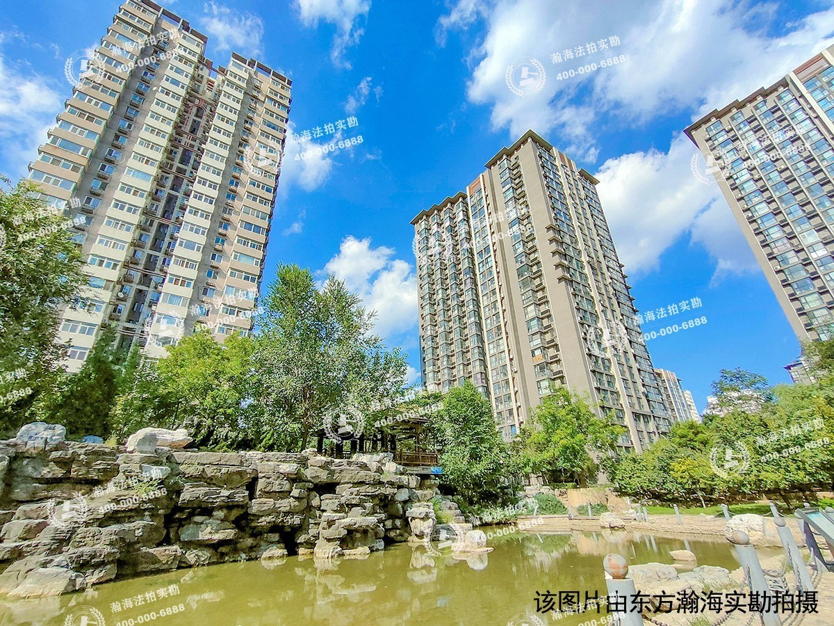 美景东方7号楼1602室